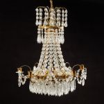 1014 1443 CHANDELIER